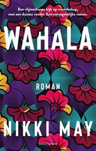 Nikki May Wahala -   (ISBN: 9789026359668)
