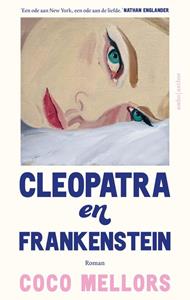 Coco Mellors Cleopatra en Frankenstein -   (ISBN: 9789026360978)