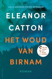 Eleanor Catton Het Woud van Birnam -   (ISBN: 9789026361487)