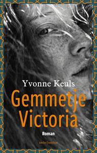 Yvonne Keuls Gemmetje Victoria -   (ISBN: 9789026362903)
