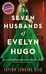 Taylor Jenkins Reid The seven husbands of Evelyn Hugo -   (ISBN: 9789026363283)