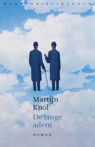 Martijn Knol De lange adem -   (ISBN: 9789028427426)