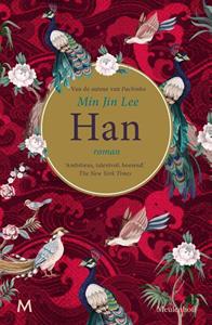 Min Jin Lee Han -   (ISBN: 9789029093743)