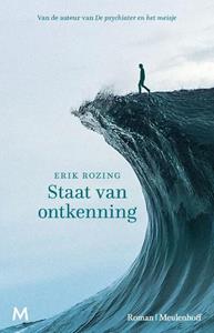 Erik Rozing Staat van ontkenning -   (ISBN: 9789029094542)