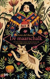 Zora Del Buono De maarschalk -   (ISBN: 9789029094597)