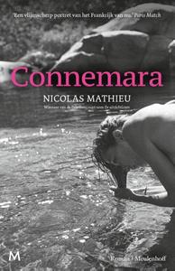 Nicolas Mathieu Connemara -   (ISBN: 9789029096195)