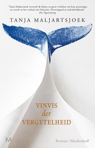 Tanja Maljartsjoek Vinvis der vergetelheid -   (ISBN: 9789029096997)