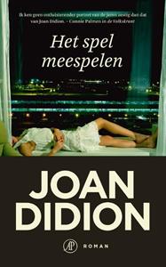 Joan Didion Het spel meespelen -   (ISBN: 9789029540797)
