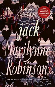 Marilynne Robinson Jack -   (ISBN: 9789029542647)