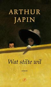Arthur Japin Wat stilte wil -   (ISBN: 9789029542869)