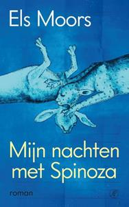 Els Moors Mijn nachten met Spinoza -   (ISBN: 9789029543422)