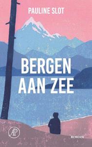 Pauline Slot Bergen aan zee -   (ISBN: 9789029545655)