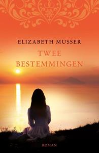 Elizabeth Musser Twee bestemmingen -   (ISBN: 9789029725446)