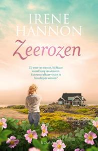 Irene Hannon Hope Harbor 2 - Zeerozen -   (ISBN: 9789029728645)