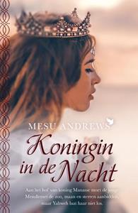 Mesu Andrews Koningin in de Nacht -   (ISBN: 9789029731959)
