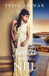 Tessa Afshar Juweel van de Nijl -   (ISBN: 9789029732437)