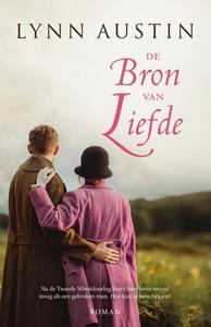 Lynn Austin De bron van liefde -   (ISBN: 9789029733045)