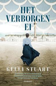 Kelli Stuart Het verborgen ei -   (ISBN: 9789029733076)