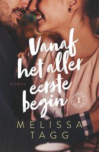 Melissa Tagg Famillie Walker 1 - Vanaf het allereerste begin -   (ISBN: 9789029733250)