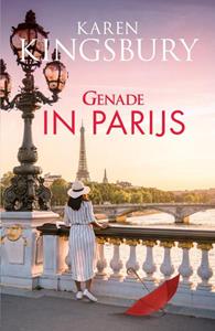 Karen Kingsbury Genade in Parijs -   (ISBN: 9789029733670)