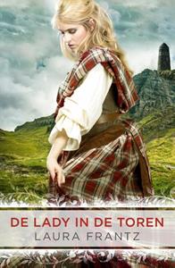 Laura Frantz De lady in de toren -   (ISBN: 9789029734066)