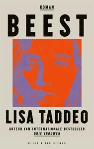 Lisa Taddeo Beest -   (ISBN: 9789038807737)