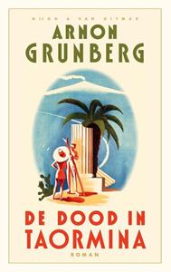 Arnon Grunberg De dood in Taormina -   (ISBN: 9789038810195)
