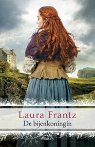 Laura Frantz De bijenkoningin -   (ISBN: 9789043531252)