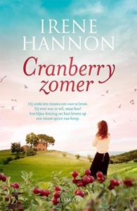 Irene Hannon Hope Harbor 1 - Cranberryzomer -   (ISBN: 9789043531948)