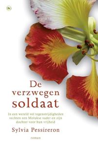 Sylvia Pessireron De verzwegen soldaat -   (ISBN: 9789044358551)
