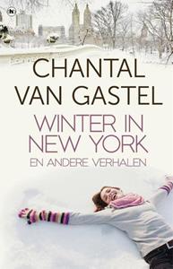 Chantal van Gastel Winter in New York en andere verhalen -   (ISBN: 9789044359602)