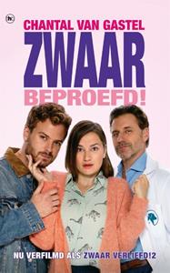 Chantal van Gastel Zwaar beproefd! -   (ISBN: 9789044361667)