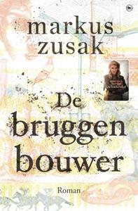 Markus Zusak De bruggenbouwer -   (ISBN: 9789044361780)