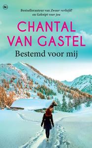 Chantal van Gastel Bestemd voor mij -   (ISBN: 9789044363432)