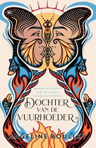 Angeline Boulley Dochter van de vuurhoeder -   (ISBN: 9789044363968)