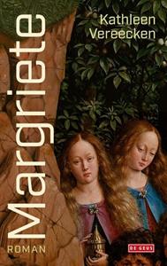 Kathleen Vereecken Margriete -   (ISBN: 9789044546927)