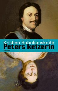 Kristina Sabaliauskaitė Peters keizerin -   (ISBN: 9789044647112)