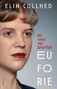 Elin Cullhed Euforie -   (ISBN: 9789044651102)