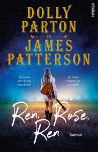 Dolly Parton, James Patterson Ren, Rose, ren -   (ISBN: 9789046829592)
