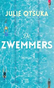 Julie Otsuka De zwemmers -   (ISBN: 9789048863747)