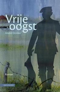 André Donker Vrije oogst -   (ISBN: 9789050118743)