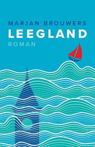 Marjan Brouwers Leegland -   (ISBN: 9789054523888)