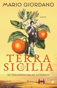 Mario Giordano Terra di Sicilia -   (ISBN: 9789056727239)