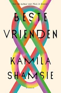 Kamila Shamsie Beste vrienden -   (ISBN: 9789056727390)