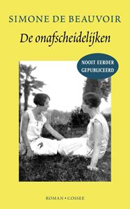 Simone de Beauvoir De onafscheidelijken -   (ISBN: 9789059369375)
