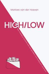 Marloes van der Hoeven High/Low -   (ISBN: 9789065236333)