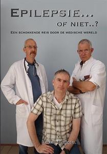 Theo Barkel Epilepsie... of niet..℃ -   (ISBN: 9789078437703)