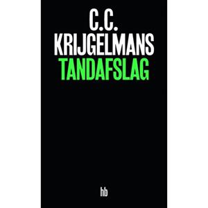 C.C. Krijgelmans Tandafslag -   (ISBN: 9789079202720)