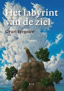 Gyuri Vergouw Het labyrint van de ziel -   (ISBN: 9789080531772)