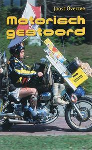 J. Overzee Motorisch gestoord -   (ISBN: 9789080960121)